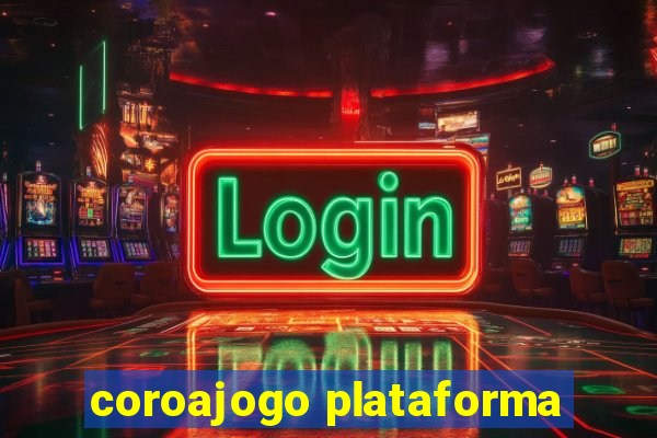 coroajogo plataforma